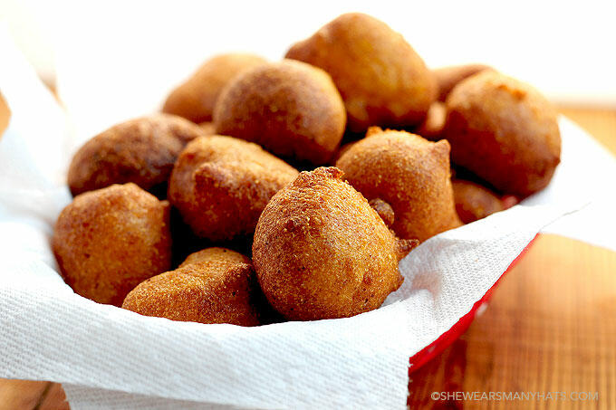 HUSH PUPPIES(10)